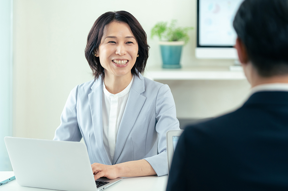 S社様の場合（従業員数13名）