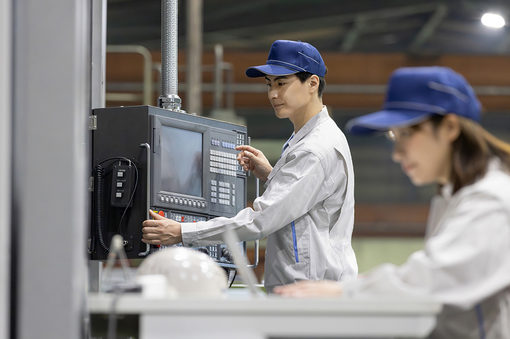 T工業様の場合（従業員数37名）