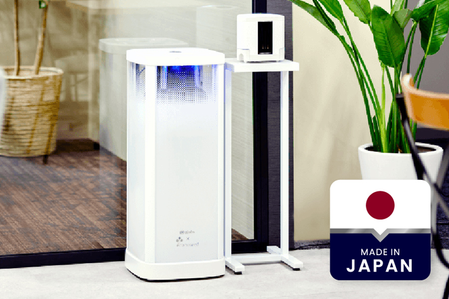 適応範囲が広く経済的なナノシード